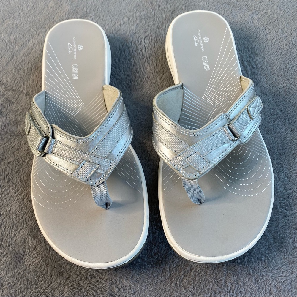Cloudsteppers by Clark’s
